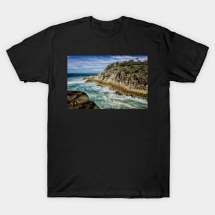 Upheaval in the Gorge T-Shirt